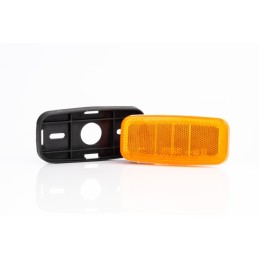 position light FT-075 LED 12+24V orange