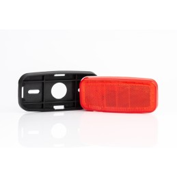 position light FT-075 LED 12+24V red
