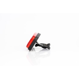 position light FT-075 LED 12+24V red