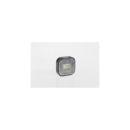 position light FT-27 LED 12+24V white angular