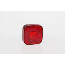 světlo poziční FT-27 LED...