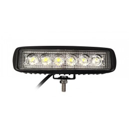 Headlight LED 18W EPISTAR...