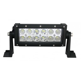 Headlight LED 36W CREE...