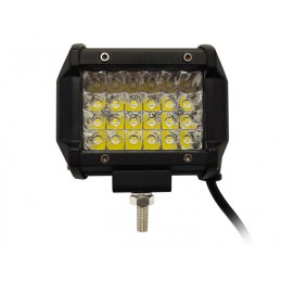 LED headlight 24W OSRAM 12-30V