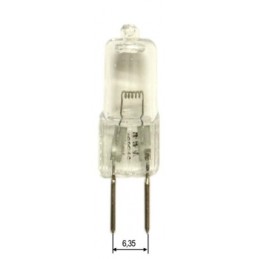 bulb spec. 100W 12V GY6 ,35-15