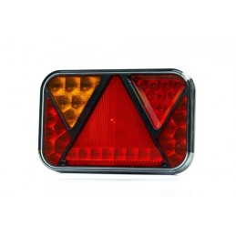 Rear light FT-270 left LED...