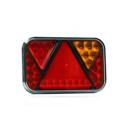 Rear lamp FT-270 right LED...