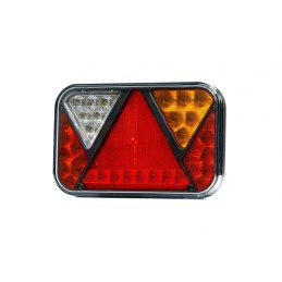 Rear lamp FT-270 right LED...