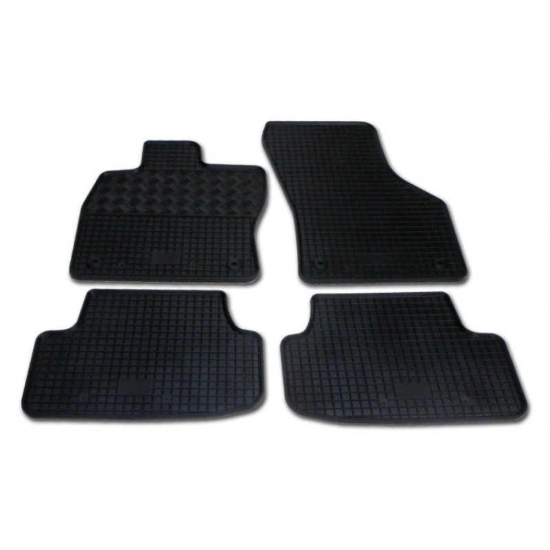 carpet VW Golf 7 2012- Golf 8 17-, Seat Leon 13-, Audi A3 Sportback 2013-