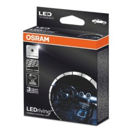 12V 5W OSRAM 2 pcs