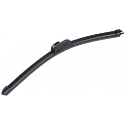 flat wiper 325mm for U arm