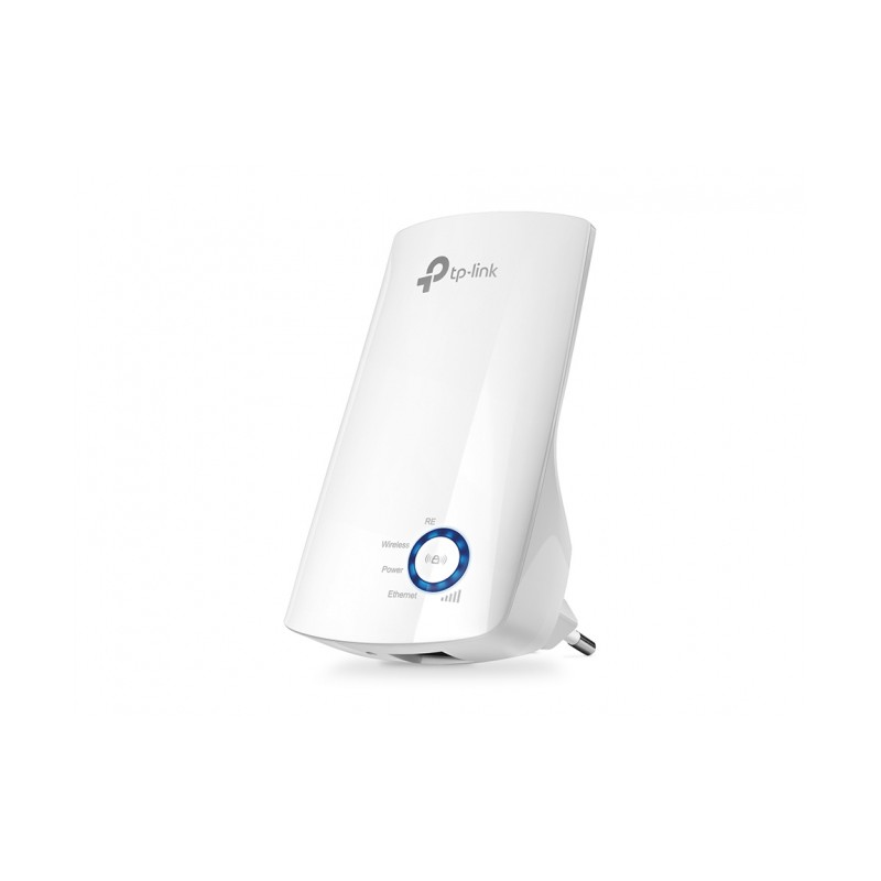 TP-Link TL-WA850RE Extender 300 Mbps TP-Link TL-WA850RE Extender 300 Mbps