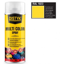 DISTYK color spray 400ml...