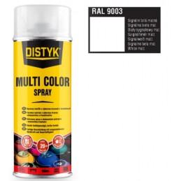 DISTYK color spray 400ml...