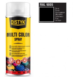 DISTYK color spray 400ml...