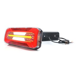 Rear light W185 / 1291 left...