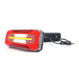 Rear light W185 / 1295 left...