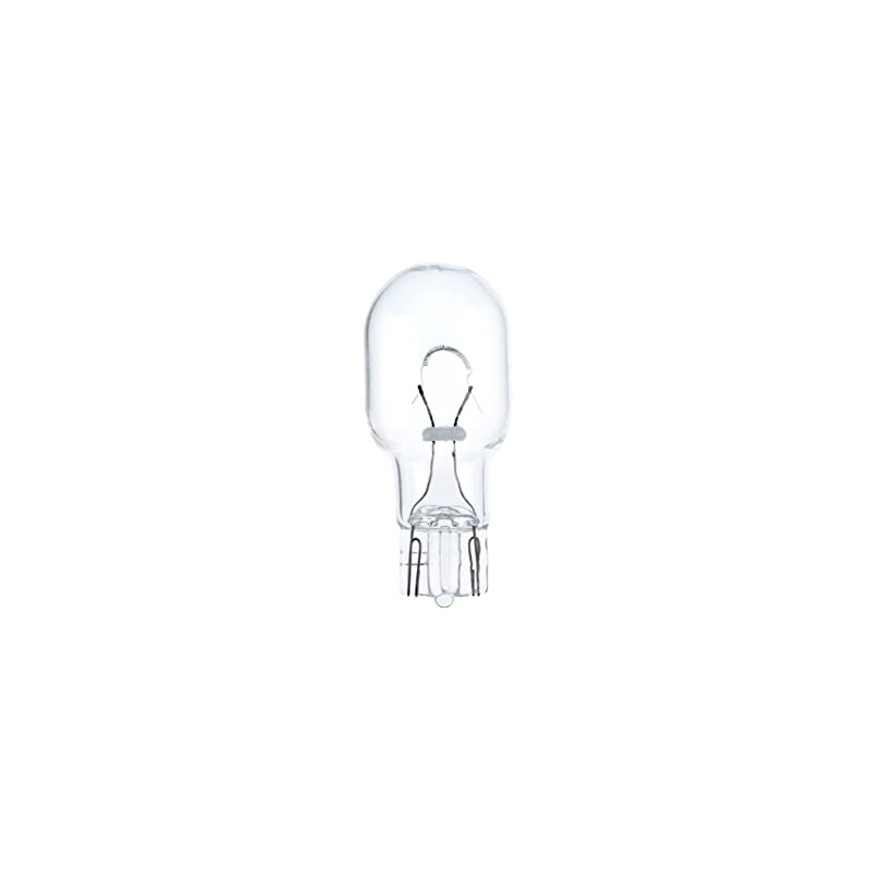 HELLA bulb 12V 16W W2.1x9.5d