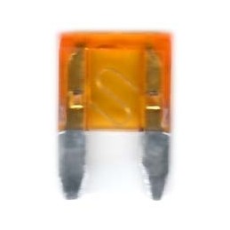 MINI 5A fuse