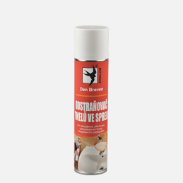 Spray sealant remover