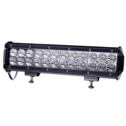 LED headlight 72W CREE...