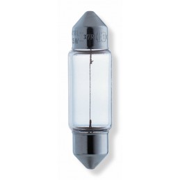 Bulb 24V 5W SV8, 5 11x41mm