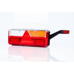 Rear light LED FT-500/236...