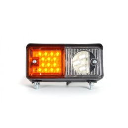 Front LED Light W07 / 491...