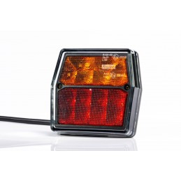 Rear light assembly FT-222...