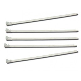 cable ties 250x7,5 / 100pcs