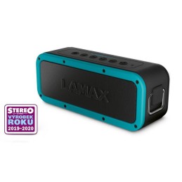 LAMAX Storm1 speaker