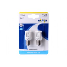 LED 12V Ba15s NARVA blistr...