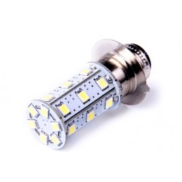 LED bulb 6V P15d 300 / 65lm