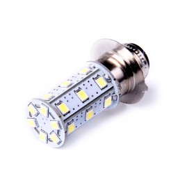 žárovka LED 6V P15d 300/65lm
