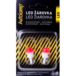 2pcs LED bulb 12V 5W...