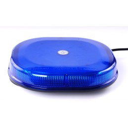 beacon LED magnetic blue...