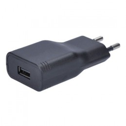 USB charging adapter, 1x...