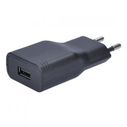 USB nabíjecí adaptér, 1x...