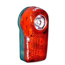 bicycle light rear SMART...