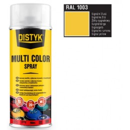 DISTYK color spray 400ml...