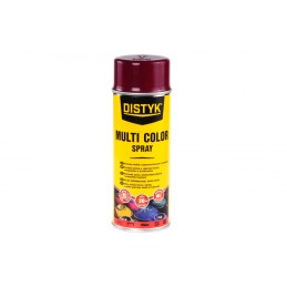 DISTYK color spray 400ml...