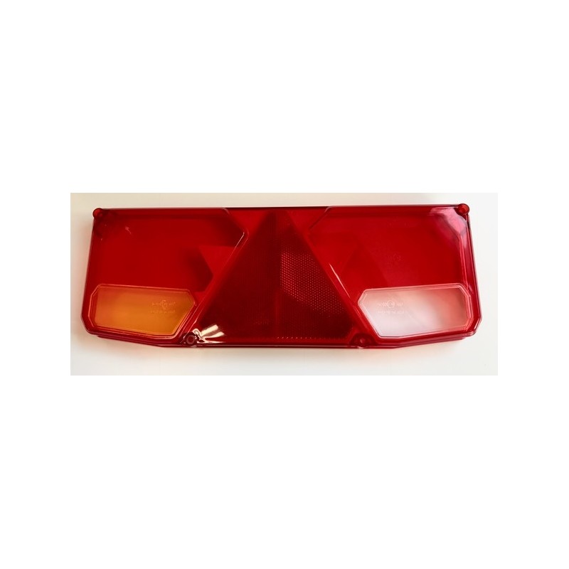 Tail light cover W137 left