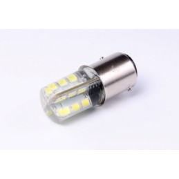 LED bulb 12V 21W BAY15d...