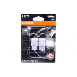 LED 12V W21/5W W3x16q OSRAM...