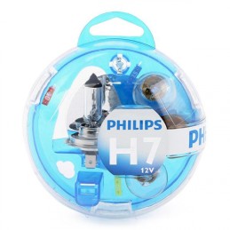 krabička servisní H7 PHILIPS