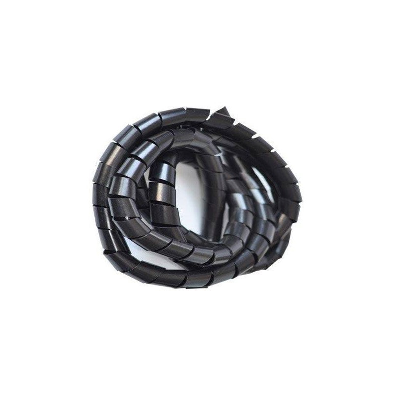 spiral binding diameter 8mm black 10m spiral binding diameter 8mm black 10m