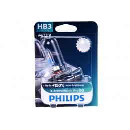 blister HB3 12V 65W P20d...