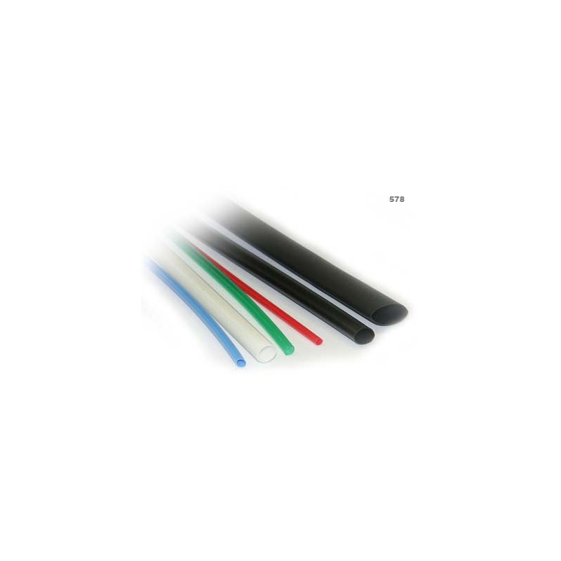 shrink tube 3.2/1.6 purple shrink tube 3.2/1.6 purple