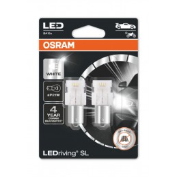 LED 12V P21W BA15s OSRAM...