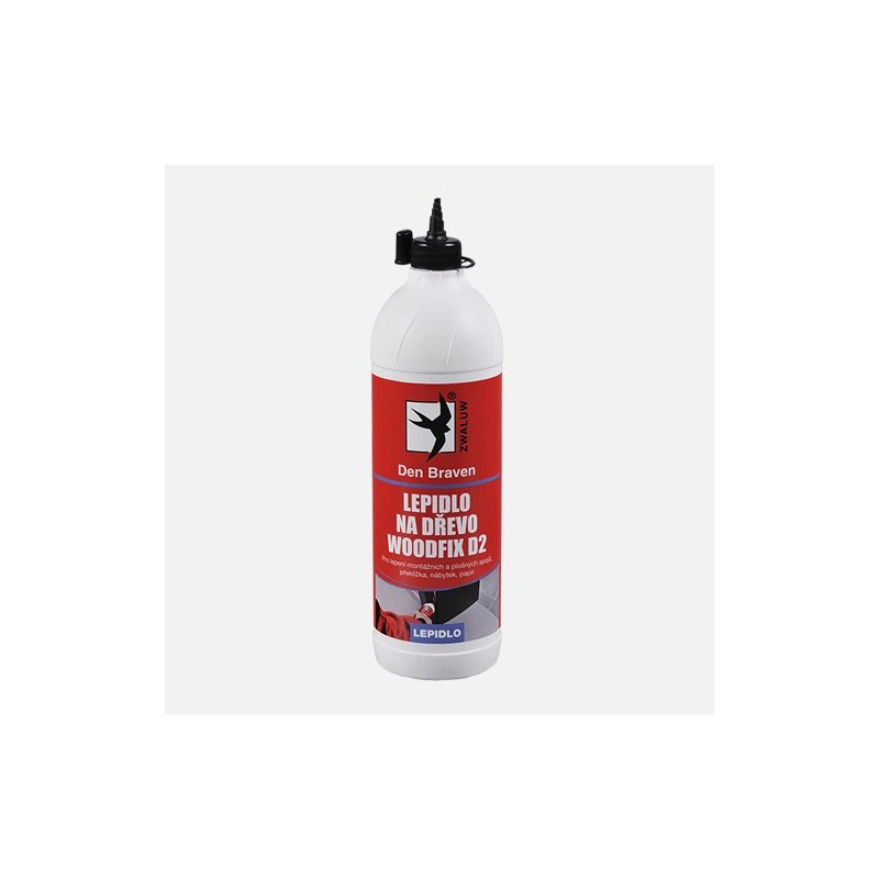 WOODFIX D2 wood glue WOODFIX D2 wood glue